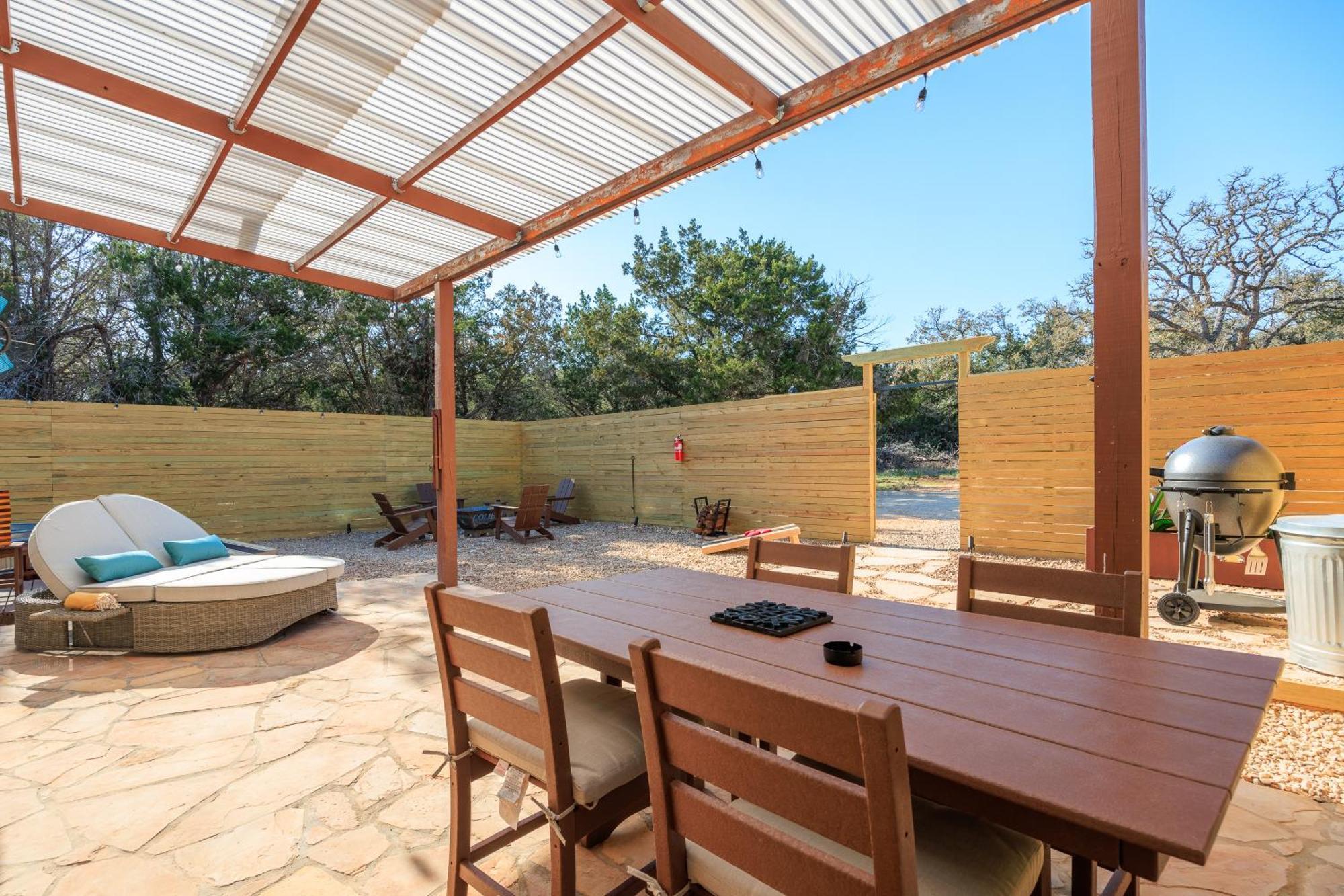 Romantic Luxury Retreat Hot Cold Pool & Sauna 温伯利 外观 照片