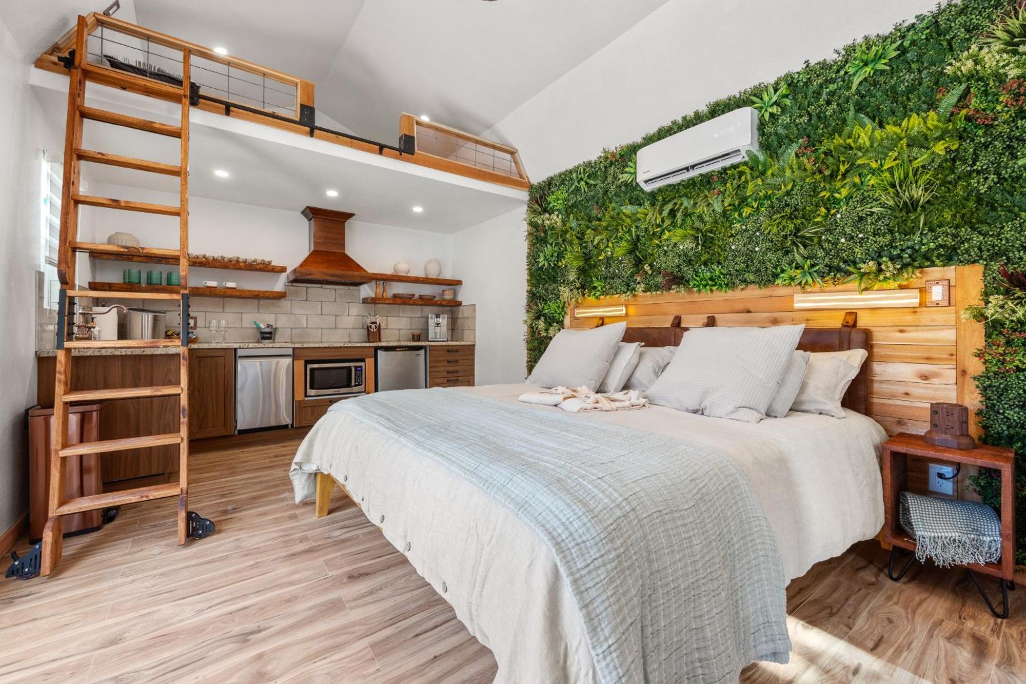 Romantic Luxury Retreat Hot Cold Pool & Sauna 温伯利 外观 照片